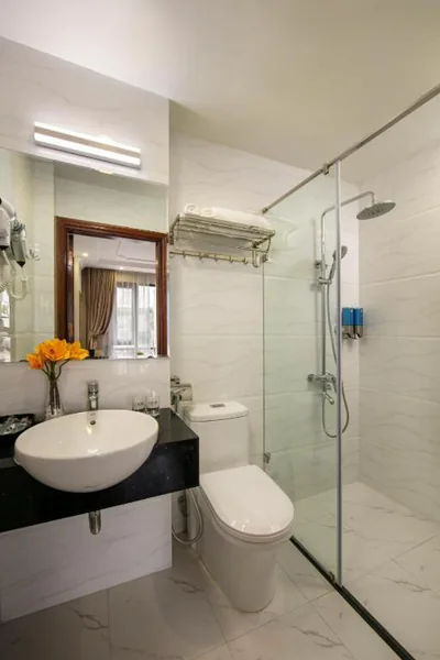 C'Bon Hotel Do Quang – Fotos 10
