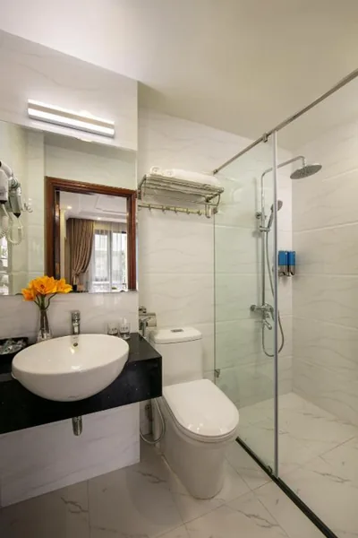 C'Bon Hotel Do Quang – Fotos 12